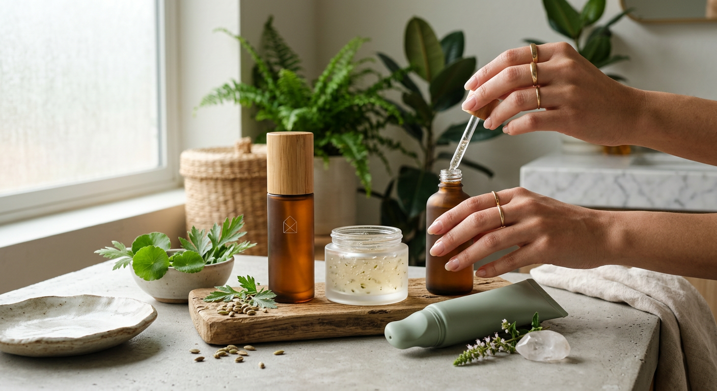 Professional photograph natural lighting high quality composition Visual for Trends