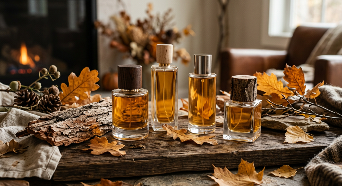 Professional photograph natural lighting high quality composition Visual for Cedarwood