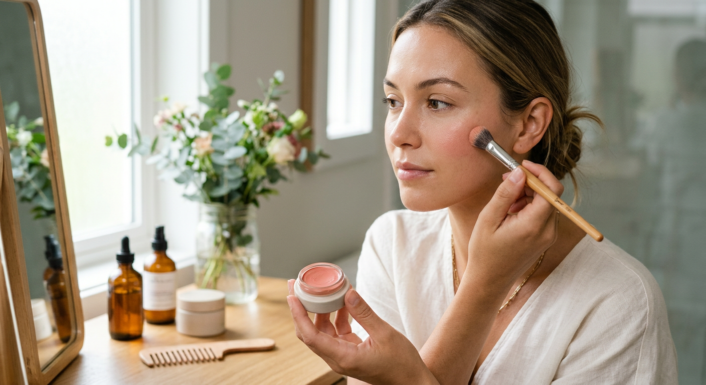 Professional photograph natural lighting high quality composition Visual for Apply