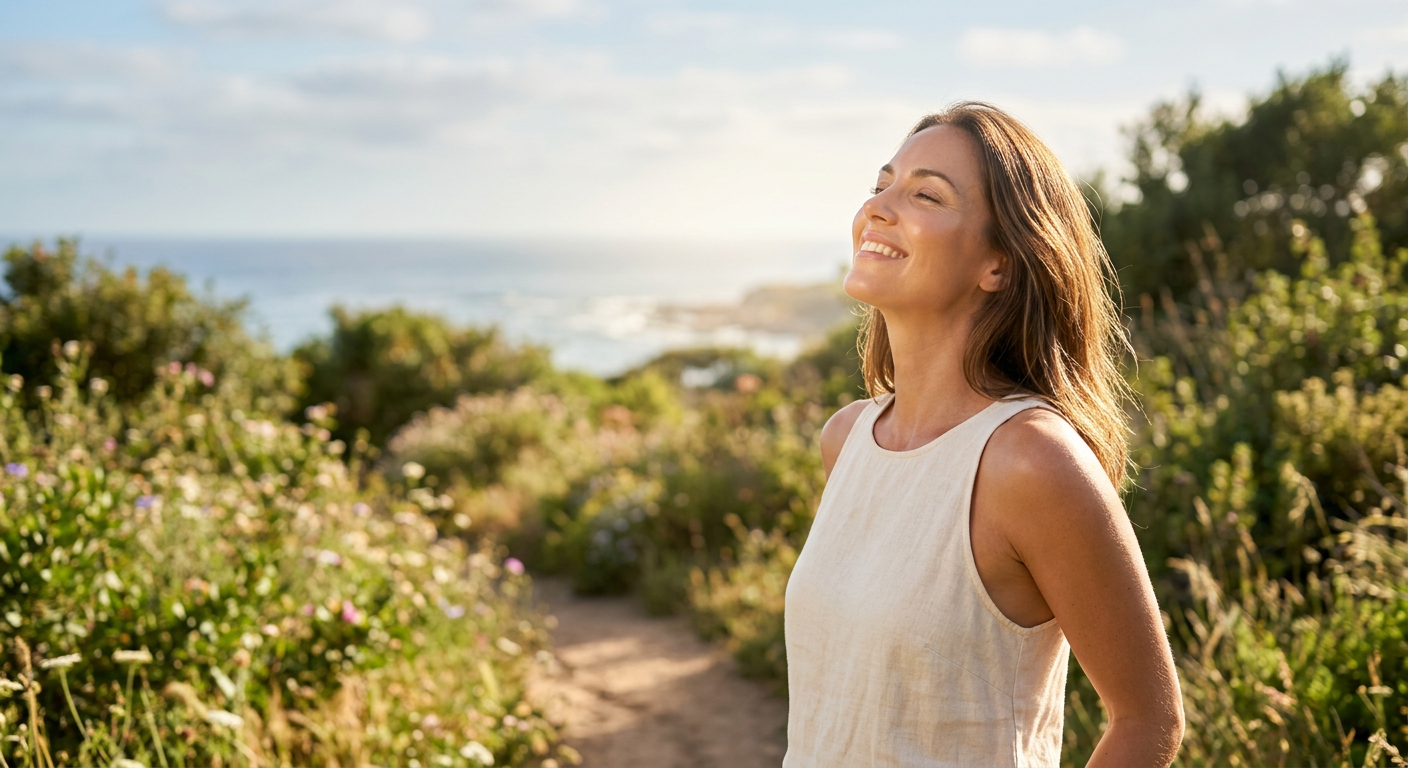 Professional photograph natural lighting high quality composition Visual for How
