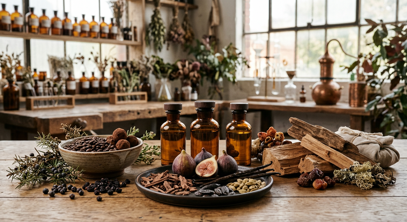 Professional photograph natural lighting high quality composition Visual for Gourmand