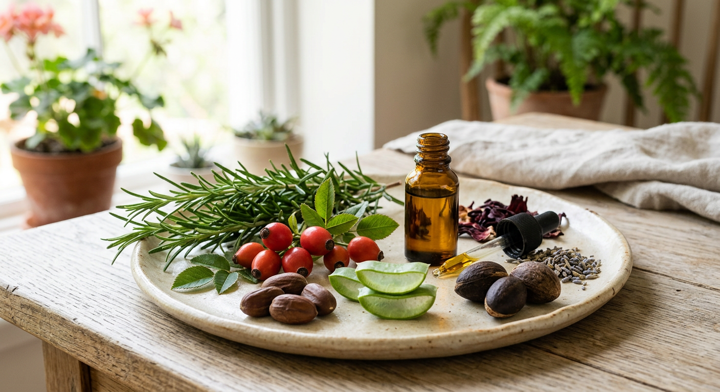 Professional photograph natural lighting high quality composition Visual for Clean